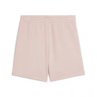682441 ESS Small No. 1 Logo 5'' High-Waist Shorts TR (s) ΣΟΡΤ PUMA