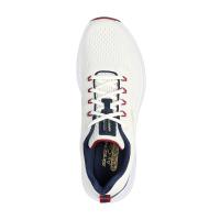 Engineered Mesh Lace-Up Lace Up Sneaker W/Air-Cooled Memory Foam
