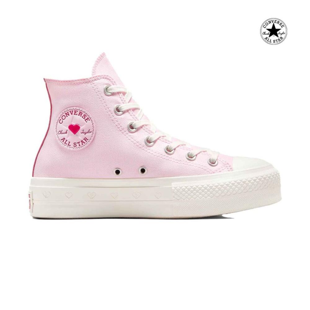 CHUCK TAYLOR ALL STAR LIFT