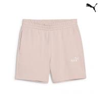 682441 ESS Small No. 1 Logo 5'' High-Waist Shorts TR (s) ΣΟΡΤ PUMA
