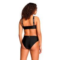 701226347 938347 PUMA SWIM WOMEN BANDEAU TOP 1P ΜΠΙΚΙΝΙ DOBOTEX