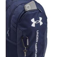 1384672 UA Hustle 6.0    Backpack ΣΑΚΚΙΔΙΟ  UNDER ARMOUR
