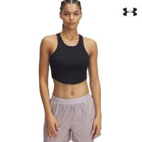 1389798 UA Rival Rib Tank T-SHIRT ΑΜΑΝΙΚΟ UNDER ARMOUR