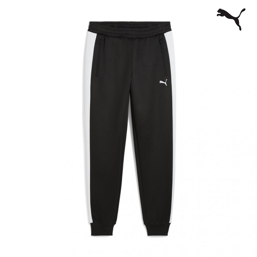 629588 T7 ALWAYS  ON  Track Pants DK cl ΠΑΝΤΕΛΟΝΙ  PUMA