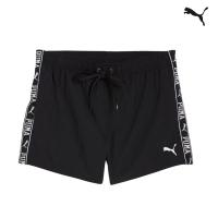 701231511 947058 PUMA SWIM MEN CRINKLE SHORT SHORTS 1P ΣΟΡΤ ΚΟΝΤΟ DOBOTEX