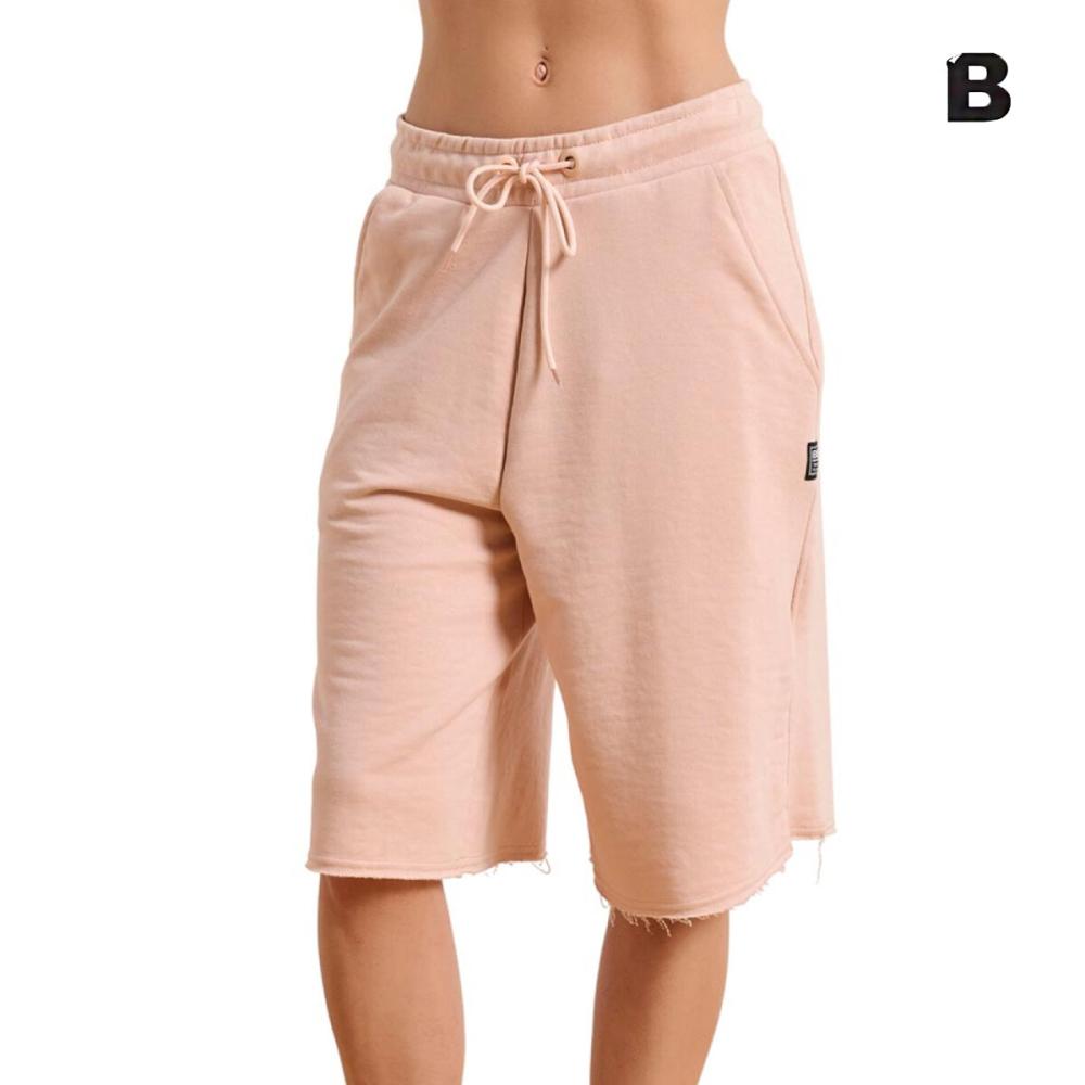 PANTSONCL WALKSHORT