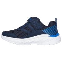 Lightweight Gore & Strap Sneaker