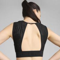 526783 MOVE LACE BRA ΜΠΟΥΣΤΟ PUMA