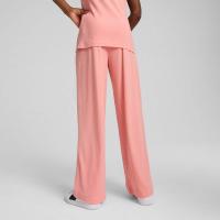 629888 BUTTERFLY VIBE Ribbed Pants G ΠΑΝΤΕΛΟΝΙ PUMA