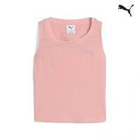 629885 BUTTERFLY  VIBE Ribbed Tank Top  G ΦΑΝΕΛΑΚΙ  PUMA