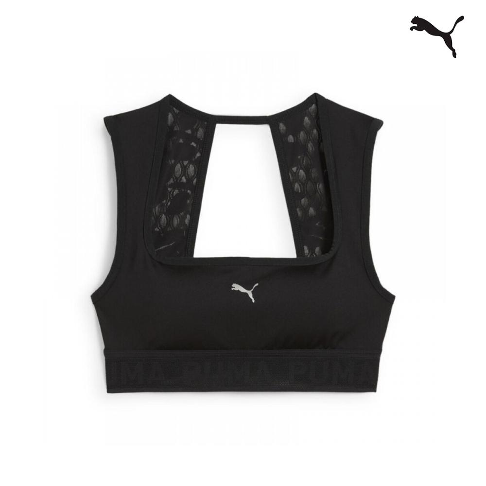 526783 MOVE LACE BRA ΜΠΟΥΣΤΟ PUMA
