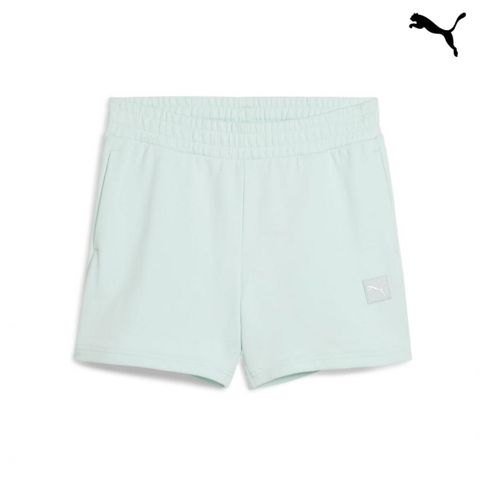 685020 ESS ELEVATED Mid-Rise Shorts 5" ΣΟΡΤ PUMA