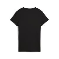 685021 ESS ELEVATED Rib Tee ΜΠΛΟΥΖΑΚΙ ΚΟΝΤΟΜΑΝΙΚΟ PUMA