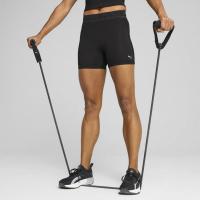 526784 LACE HW 5" SHORT TIGHT ΣΟΡΤ PUMA