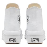 Chuck Taylor All Star Move