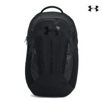 1384672 UA Hustle 6.0 Backpack ΣΑΚΚΙΔΙΟ UNDER ARMOUR