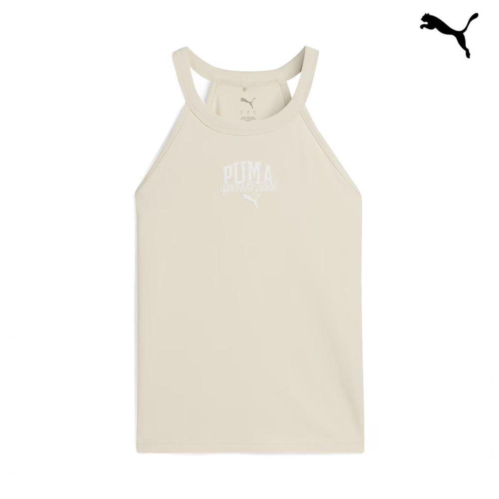 685040 PUMA CLASS Slim Short Tank ΦΑΝΕΛΑΚΙ PUMA