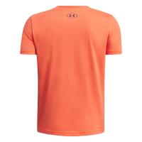 1388672 UA B BOXED SPORTS Update SS ΜΠΛΟΥΖΑΚΙ ΚΟΝΤΟΜΑΝΙΚΟ UNDER ARMOUR