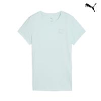 685016 ESS ELEVATED Tee ΜΠΛΟΥΖΑΚΙ ΚΟΝΤΟΜΑΝΙΚΟ PUMA