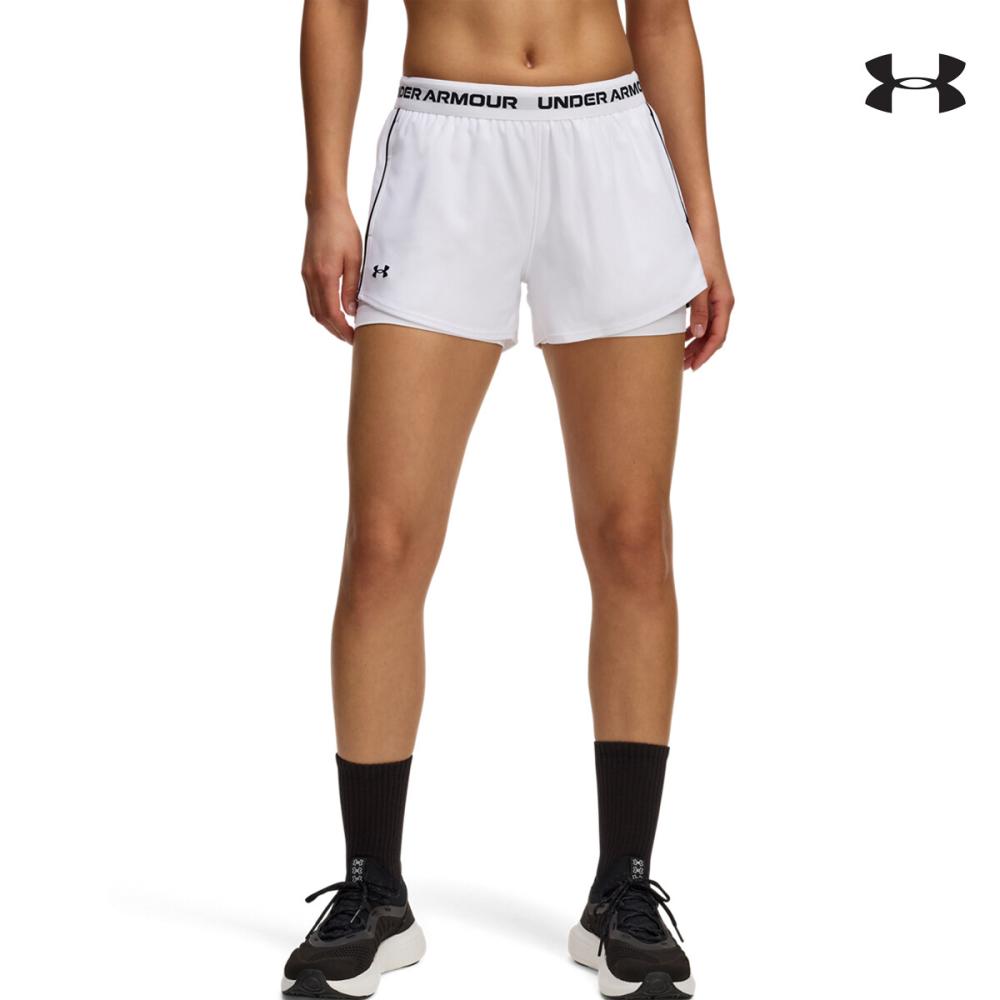 1389895 Tech Play Up 2in1 Shorts ΣΟΡΤ UNDER ARMOUR