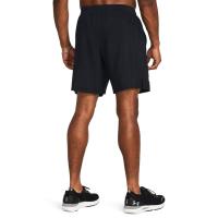 1382620 UA LAUNCH 7'' SHORT ΣΟΡΤ UNDER ARMOUR
