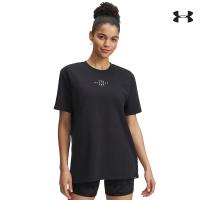 1389717  Pjt  Rck Campus T ΜΠΛΟΥΖΑΚΙ ΚΟΝΤΟΜΑΝΙΚΟ UNDER ARMOUR