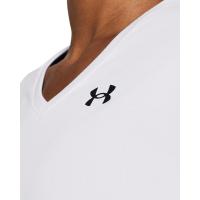 1384229 Tech SSV- Solid ΜΠΛΟΥΖΑΚΙ ΚΟΝΤΟΜΑΝΙΚΟ UNDER ARMOUR