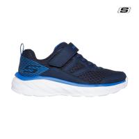 Lightweight Gore & Strap Sneaker