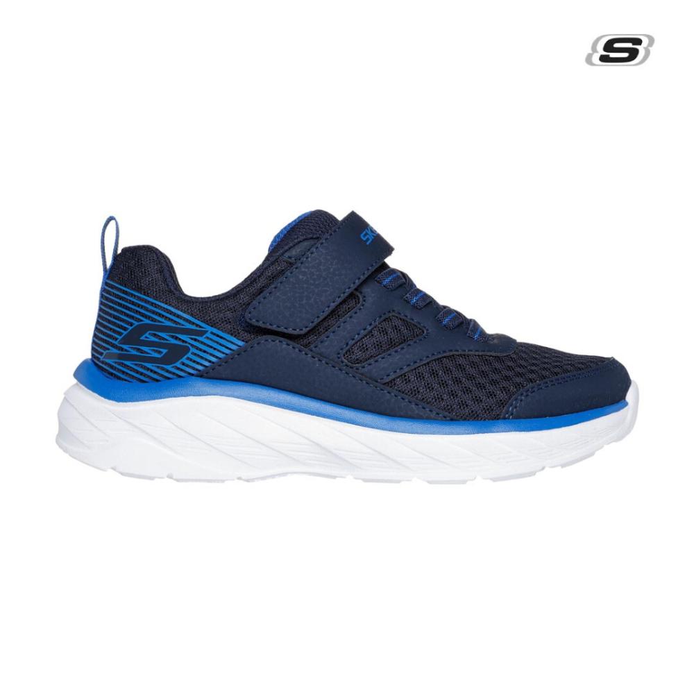 Lightweight Gore & Strap Sneaker