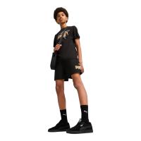 685796 ESS LOGO LAB Summer Woven Shorts B ΣΟΡΤ PUMA