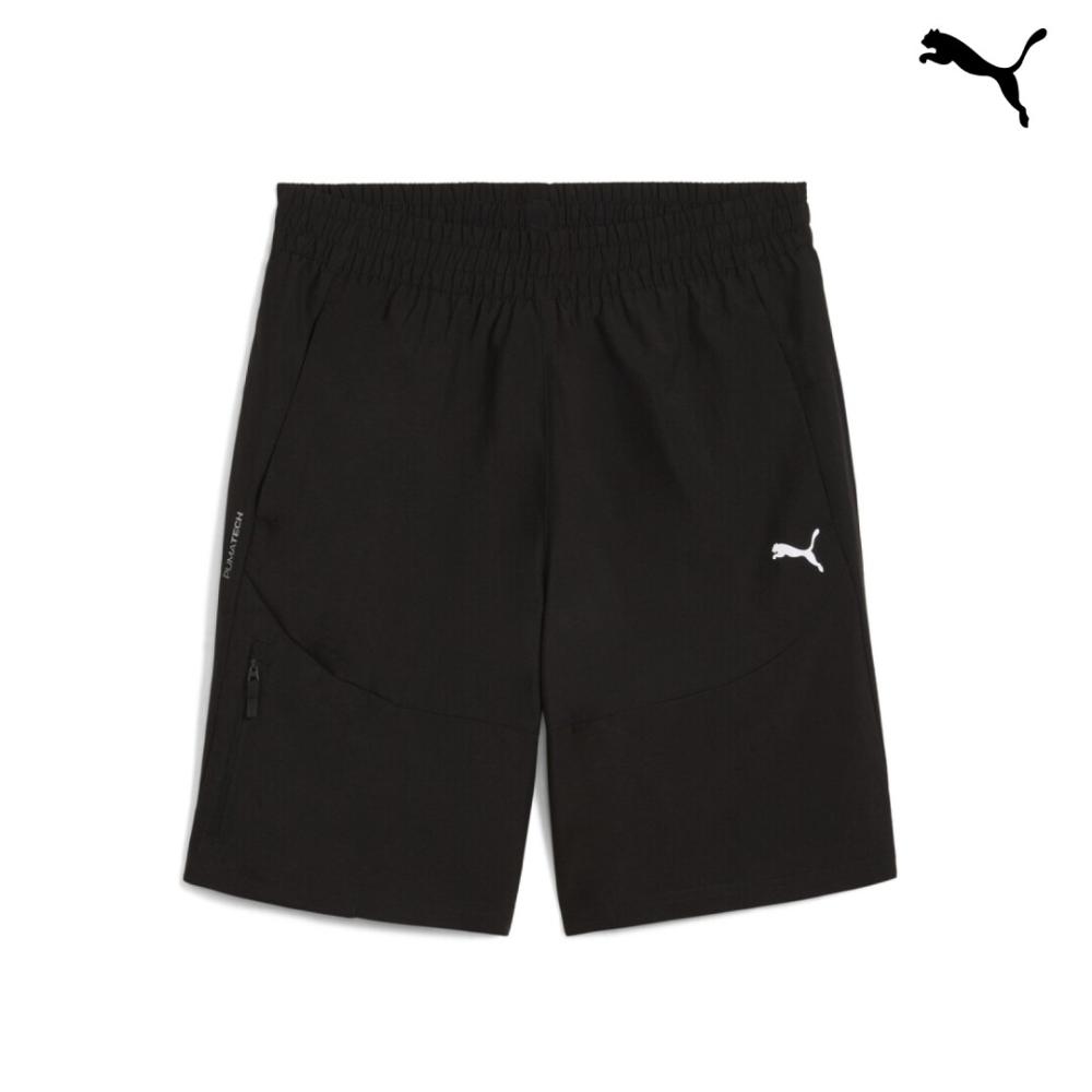 684610 PUMATECH Cargo Woven Shorts 9" ΣΟΡΤ PUMA