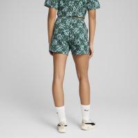 685073 ESS GRAPHIC Mid-Rise AOP Shorts 5" ΣΟΡΤ PUMA