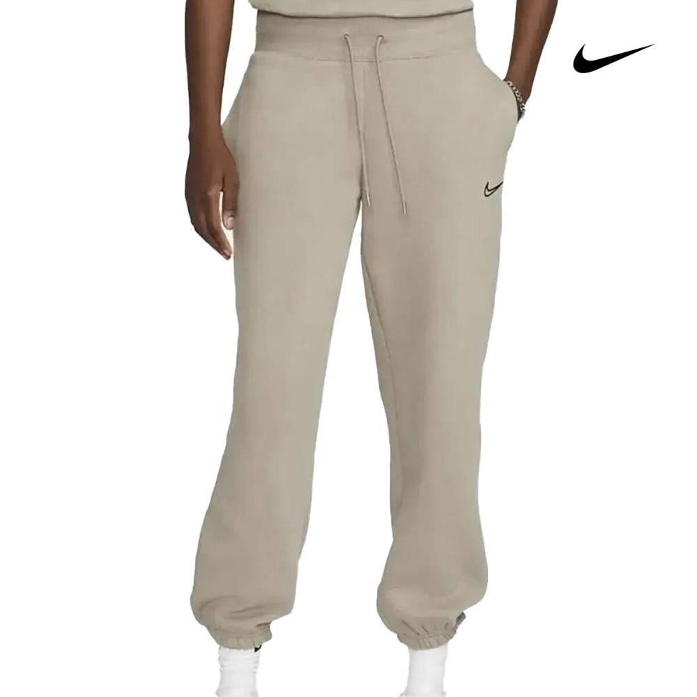 NIKE FLEECE ΠΑΝΤΕΛΟΝΙ ΜΕ ΛΑΣΤΙΧΟ