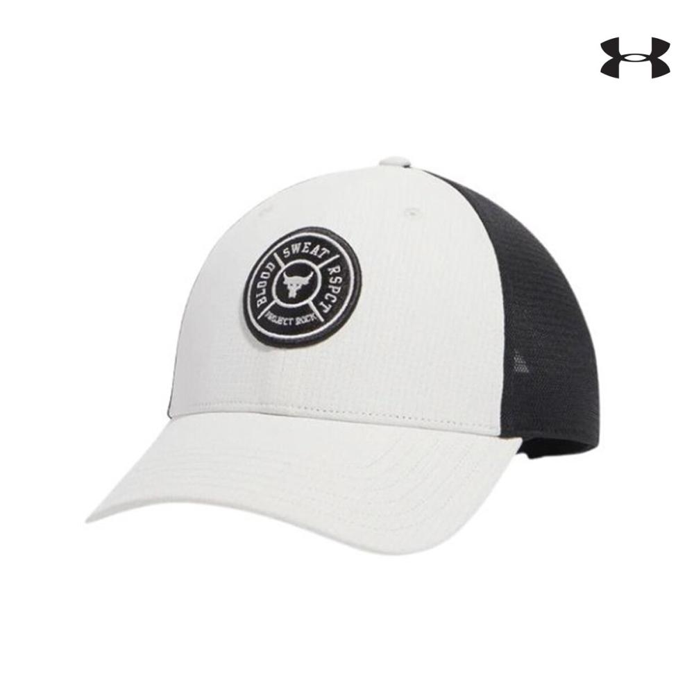 1369815 Project Rock Trucker ΚΑΠΕΛΛΟ UNDER ARMOUR