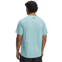 1382796 UA Tech Textured SS ΜΠΛΟΥΖΑΚΙ ΚΟΝΤΟΜΑΝΙΚΟ UNDER ARMOUR