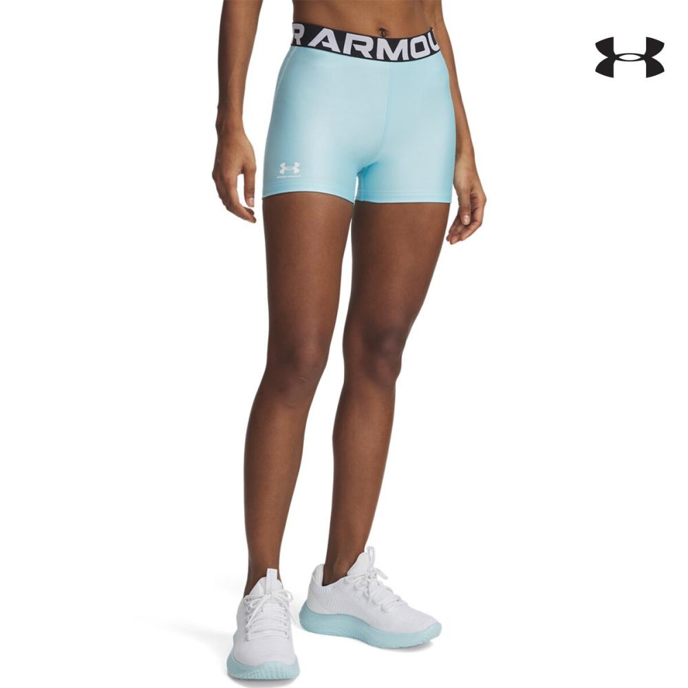 1383629 UA HG Shorty ΣΟΡΤ UNDER ARMOUR