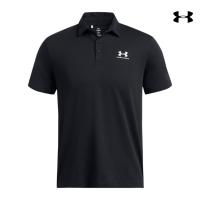 1386608 UA Icon Polo ΜΠΛΟΥΖΑΚΙ ΚΟΝΤΟΜΑΝΙΚΟ UNDER ARMOUR