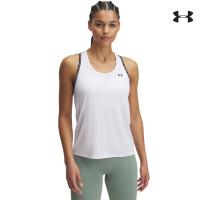 1389851 Tech Knockout Tank T-SHIRT ΑΜΑΝΙΚΟ UNDER ARMOUR