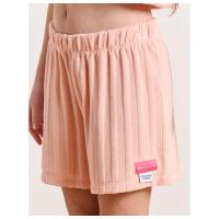 TERRY  STRIPES  MiniMe SHORTS