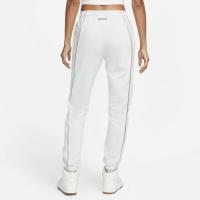 WOMENS MID RISE FLEECE JOGGERS