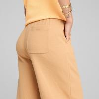 685061 HER Comfort   High-Waist Straight  Pants ΠΑΝΤΕΛΟΝΙ PUMA
