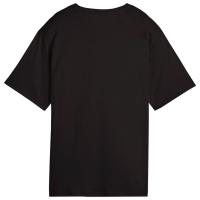 684971 ESS Relaxed Tee ΜΠΛΟΥΖΑΚΙ ΚΟΝΤΟΜΑΝΙΚΟ PUMA
