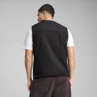 629916 PUMATECH Cargo Vest ΑΝΤΙΑΝΕΜΙΚΟ ΜΠΟΥΦΑΝ PUMA