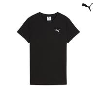 685021 ESS ELEVATED Rib Tee ΜΠΛΟΥΖΑΚΙ ΚΟΝΤΟΜΑΝΙΚΟ PUMA