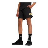685796 ESS LOGO LAB Summer Woven Shorts B ΣΟΡΤ PUMA