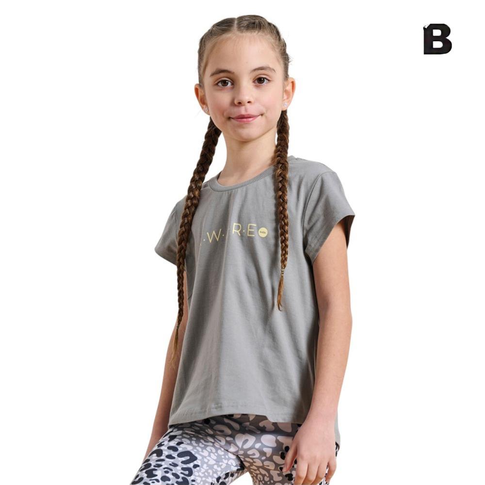 AWARE MiniMe T-SHIRT SS