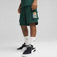 685154 MID90S Cargo Chino Shorts B ΣΟΡΤ PUMA