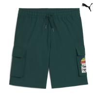 685154 MID90S Cargo Chino Shorts B ΣΟΡΤ PUMA