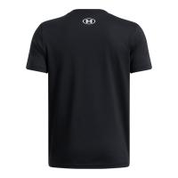 1389991 UA B Hoops Net SS ΜΠΛΟΥΖΑΚΙ ΚΟΝΤΟΜΑΝΙΚΟ UNDER ARMOUR