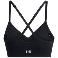 1384417 Vanish Seamless Low Bra ΜΠΟΥΣΤΟ UNDER ARMOUR